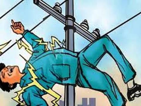 माछा मार्न प्रयोग गरिएको जेनरेटरको करेन्ट लागेर क्रममा थेगिमको मृत्यु