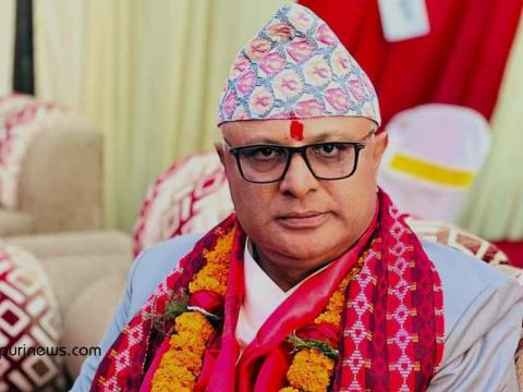 लगानी सम्मेलनले श्रमिकमैत्री वातावरण निर्माण गर्ने विश्वास : मुख्यमन्त्री