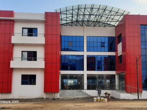 यातायात,नापी र मालपोत कार्यालयबाट १७ बिचौलिया पक्राउ 