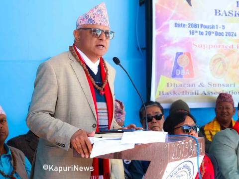 आर्थिक समृद्धि तर्फ फड्को मार्दै सङ्घीयताको औचित्य पुष्टि गर्ने मार्गमा कोशी प्रदेश सरकार