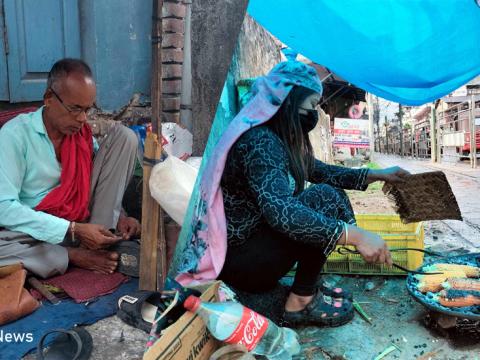 धरानका सिताराम, लिसा, धनकुमारी जस्ता श्रमिकलाई छुन सकेन मजदुर दिवसले